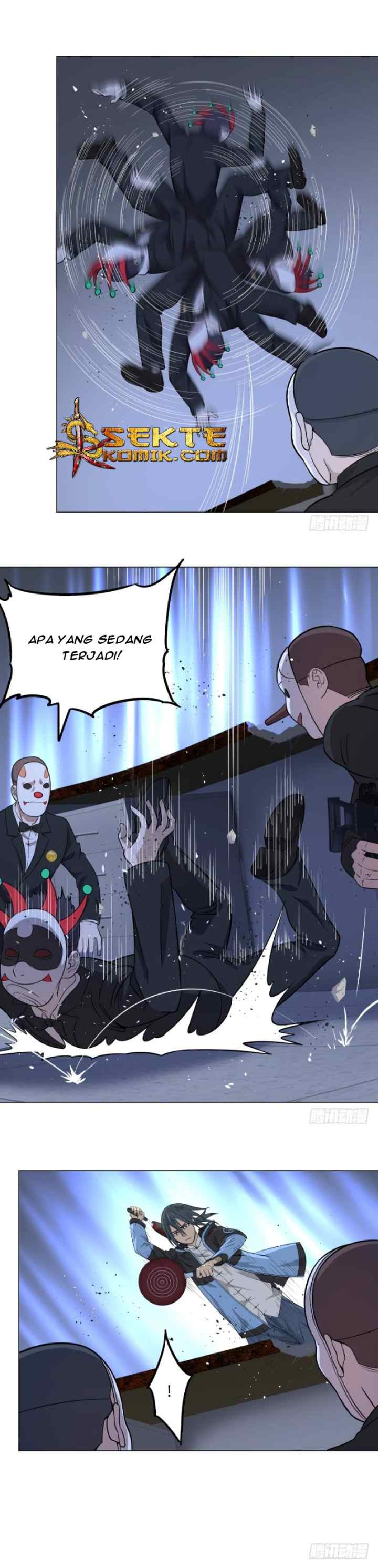 List of Big Villians chapter 43 halaman 11