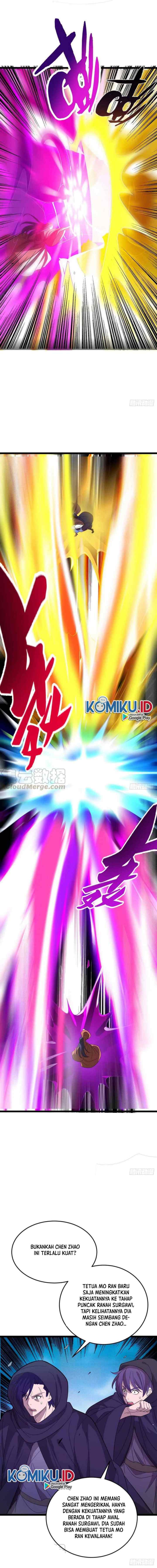 Dominate The Three Realms chapter 178 halaman 4