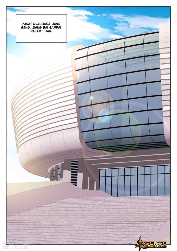 Metropolitan System chapter 202 halaman 12
