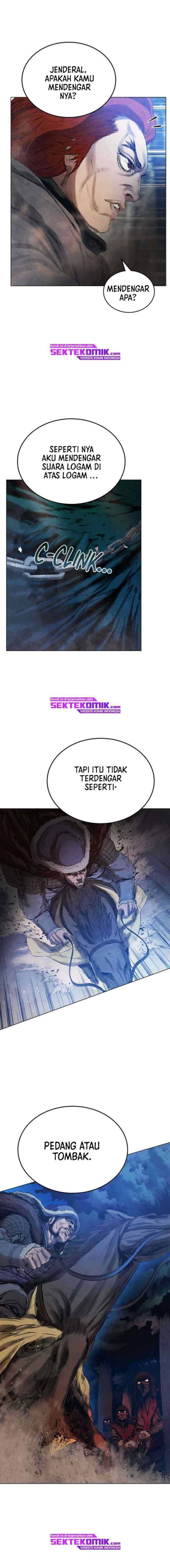 History Of The Three States chapter 33 halaman 11