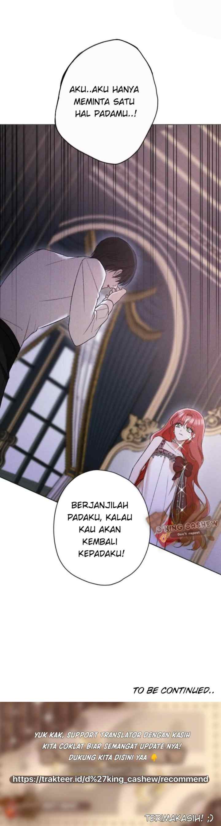 If You So Desire My Despair chapter 76 halaman 13