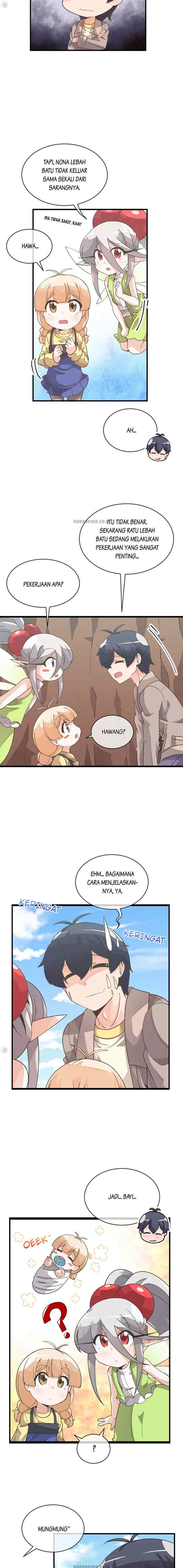 Spirit Farmer chapter 25 halaman 13