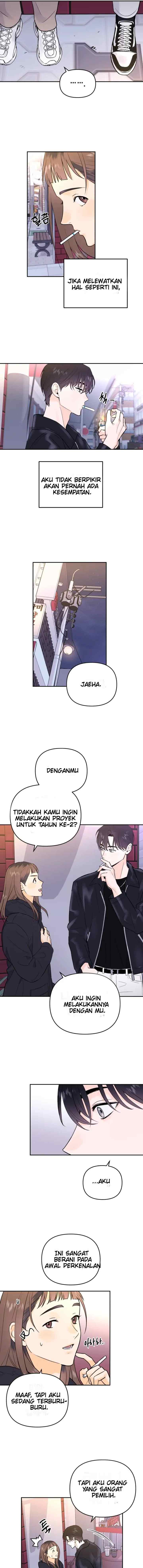 Best Actor In A Relationship Awards chapter 1 halaman 12