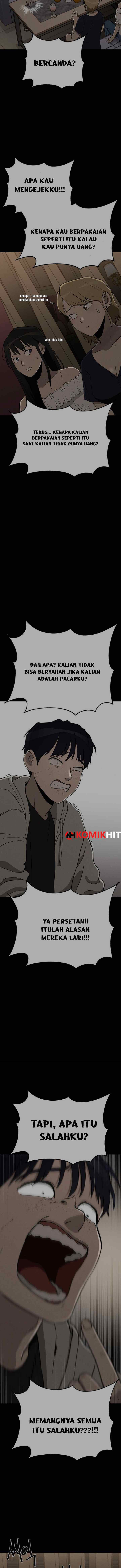Fate Coin chapter 9 halaman 9