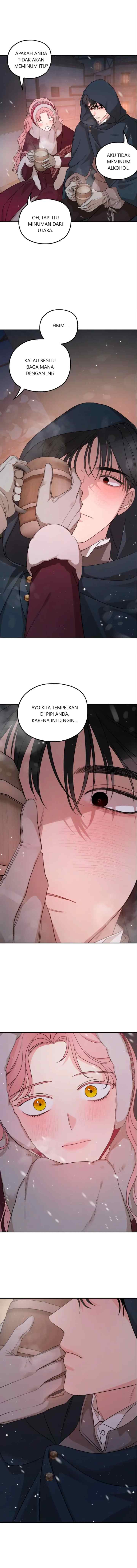 My In-Laws Are Obsessed With Me chapter 96 halaman 15