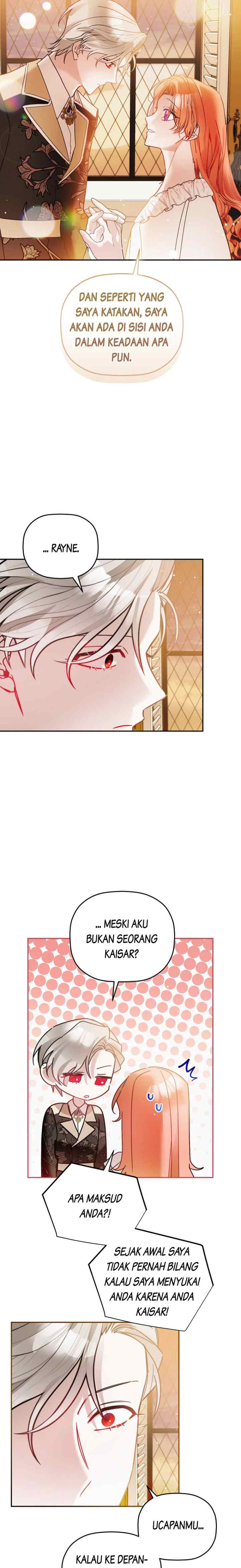 Preventing the Making of Tyrant chapter 110 halaman 4