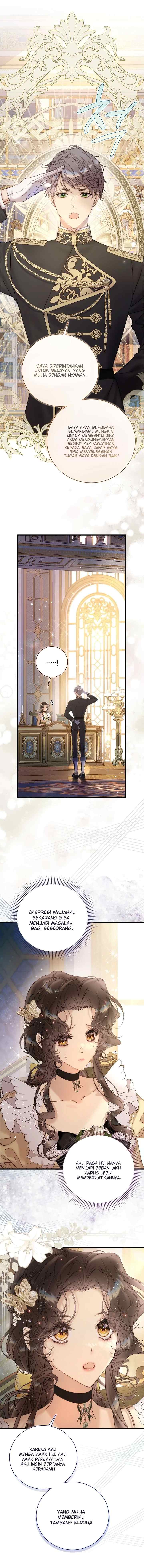 Béatrice chapter 114 halaman 6