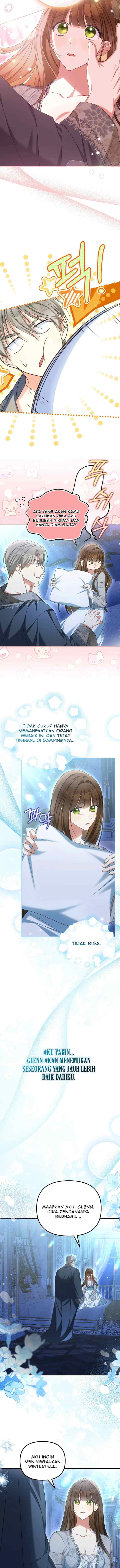 Why Are You Obsessed With Your Fake Wife? chapter 35 halaman 7