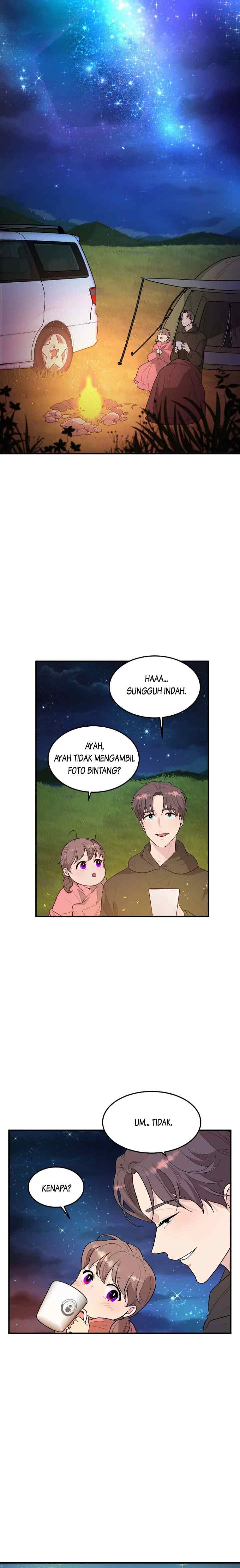 Strong Woman Hwang Geum-Joo chapter 14 halaman 14