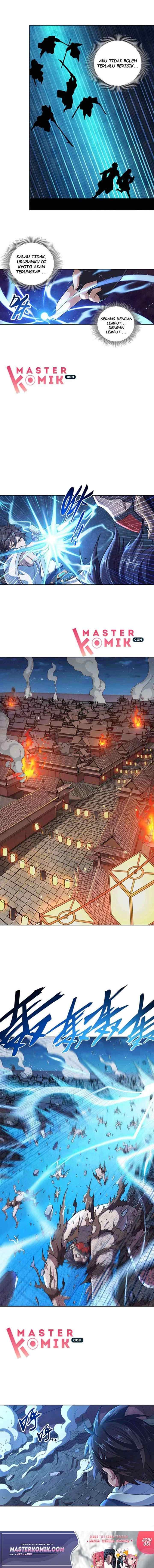 My Lady Is Actually the Empress? chapter 1.2 halaman 5