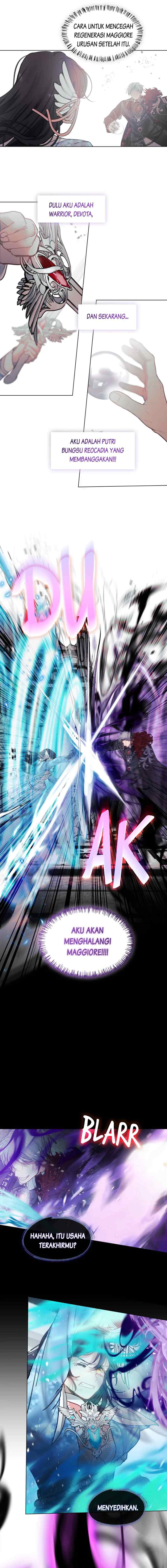 Devoted to Diamond chapter 80 halaman 12