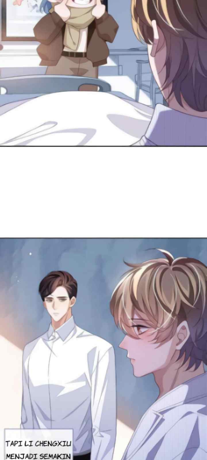 Little Wife, How Dare You Say Break Up? chapter 67 halaman 8