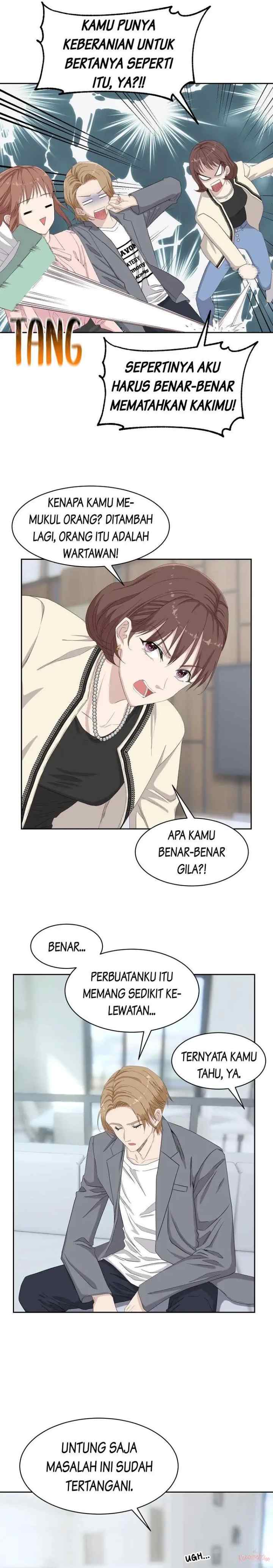 Delete (Tasse) chapter 3 halaman 9