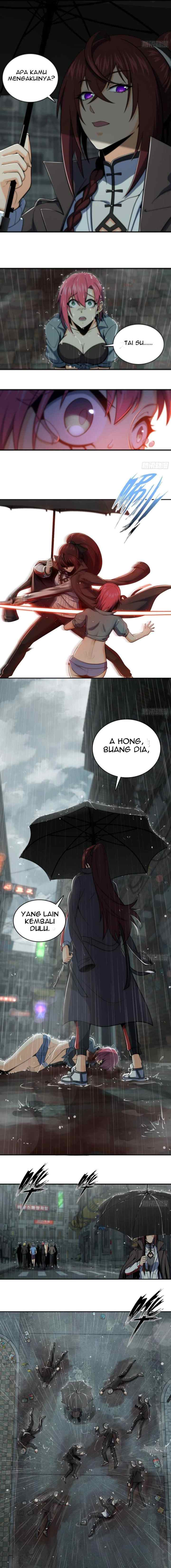 Starting from Guhuoniao chapter 36 halaman 10
