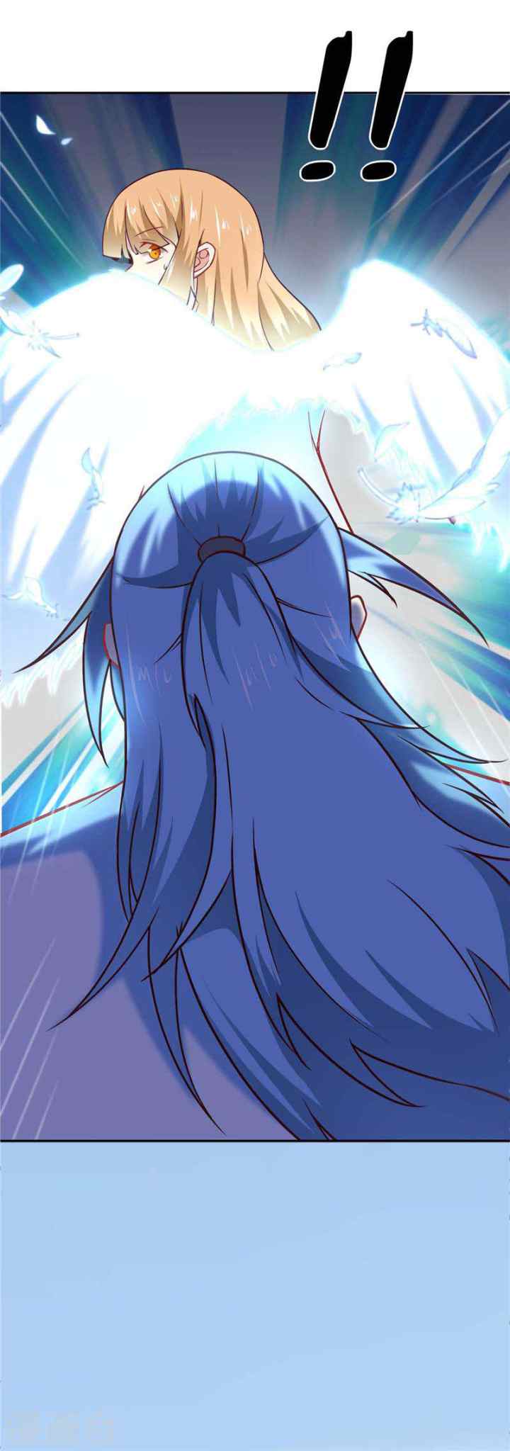 Supreme Godly System chapter 218 halaman 13