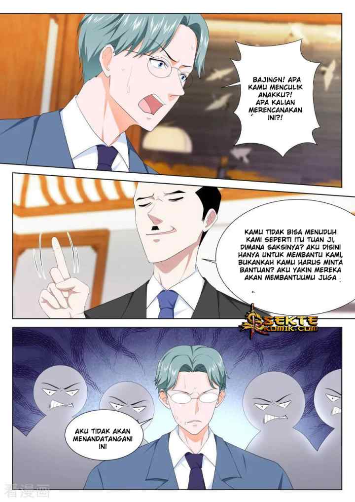 Metropolitan System chapter 214 halaman 13
