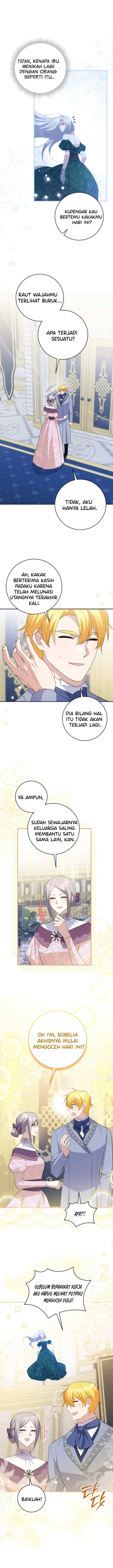 Please Support My Revenge chapter 90 halaman 8