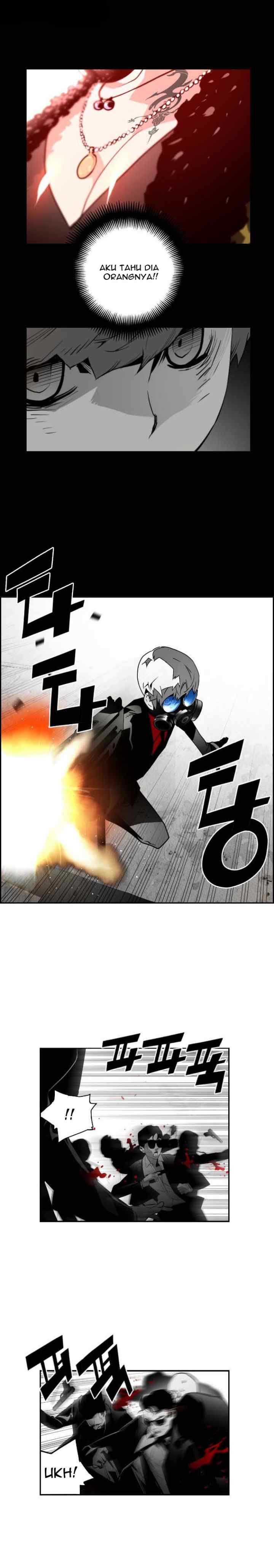 Terror Man chapter 35 halaman 6