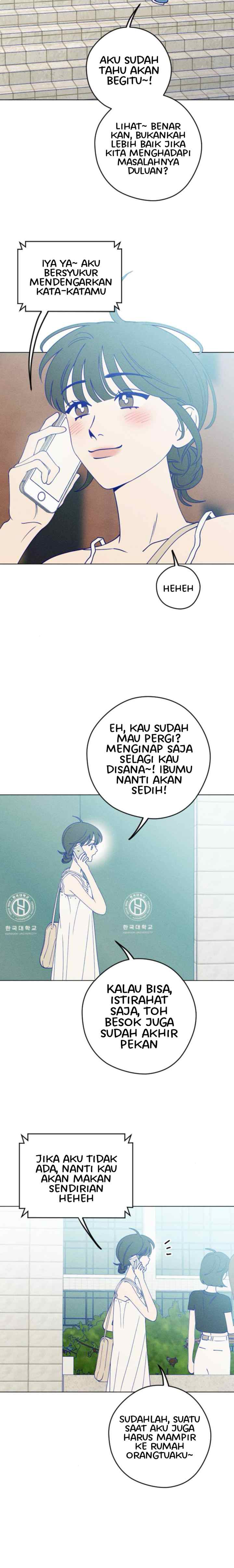 Youth Journal chapter 53 halaman 14