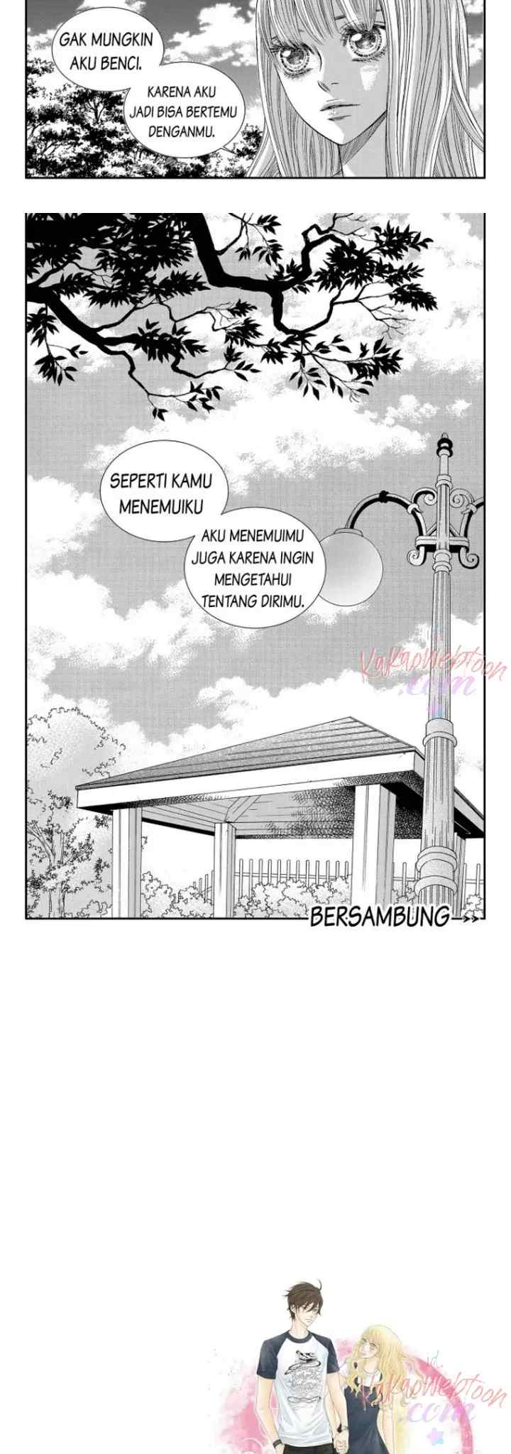 I Pick Dahong chapter 81 halaman 11