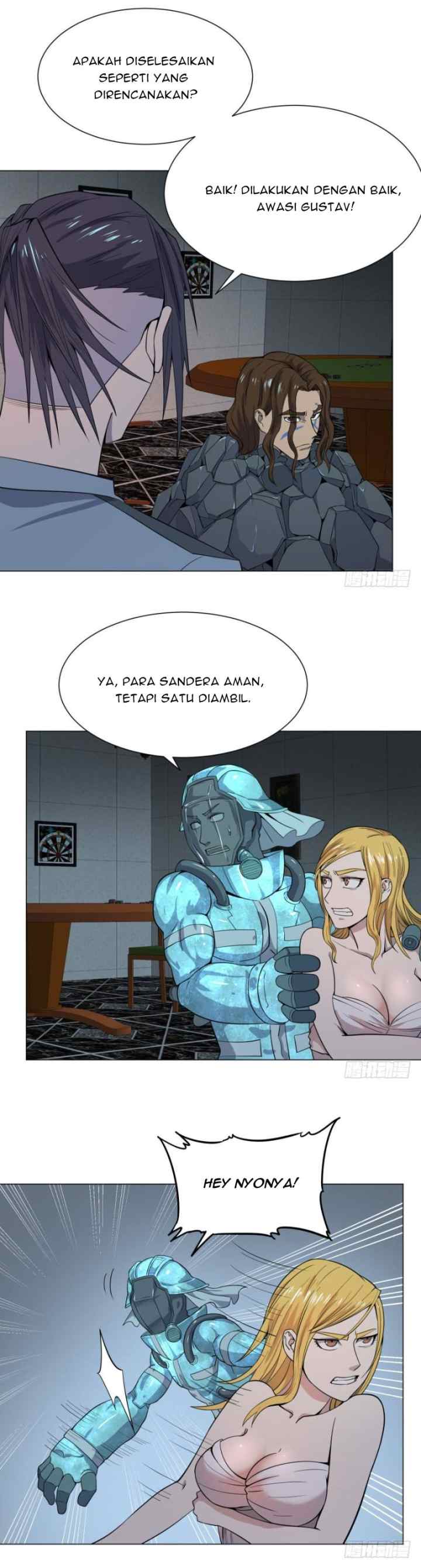 List of Big Villians chapter 37 halaman 7