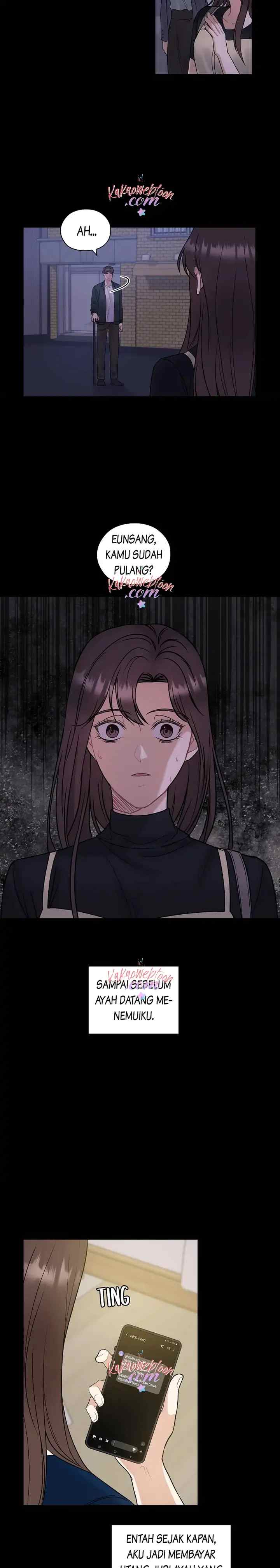 The Wicked Wife of a Scheming CEO chapter 14 halaman 4