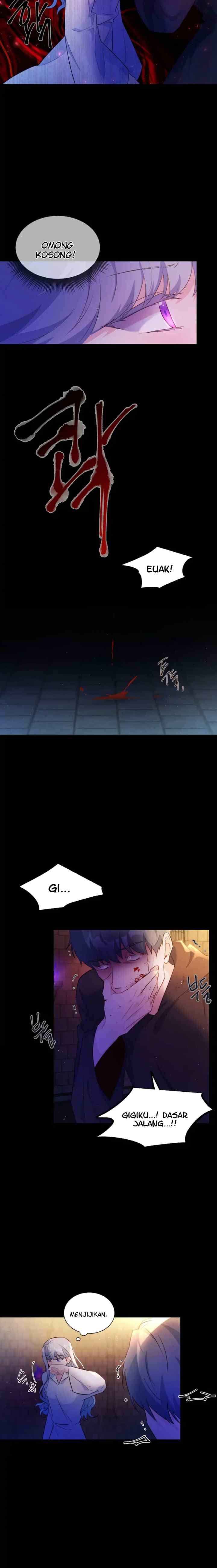 I'm Going to Rewrite the Devastating Novel chapter 2 halaman 16