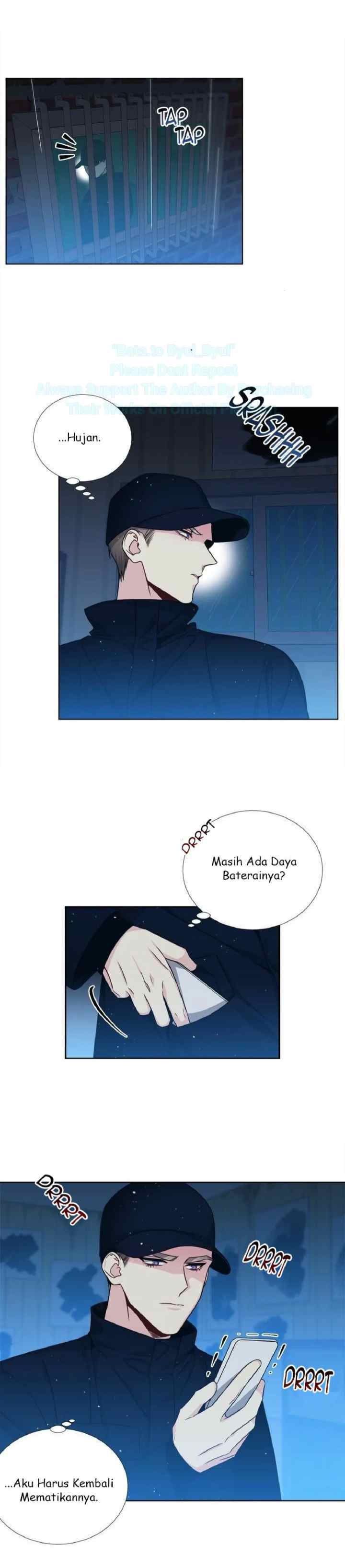 Cosmic Stars chapter 34 halaman 5