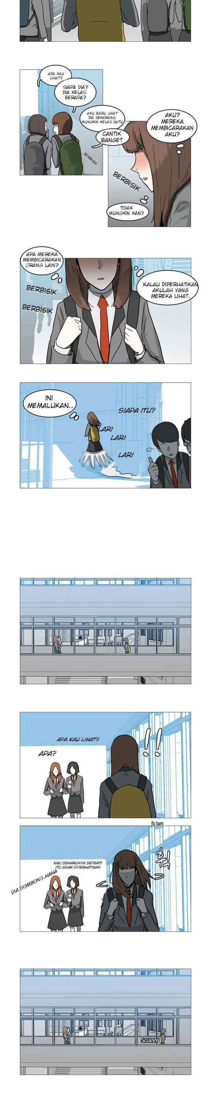 I'm A Middle Schooler Becoming The Demon Lord chapter 11 halaman 6
