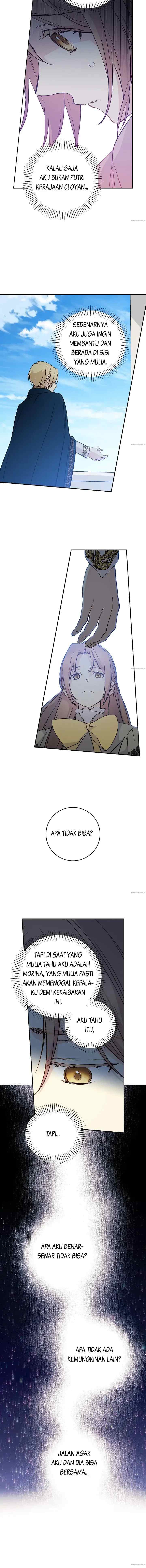 A Capable Maid chapter 51 halaman 15