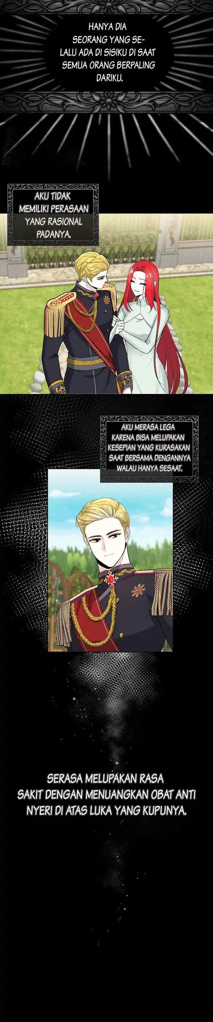 How To Protect My Sub Male Lead Father chapter 7 halaman 9