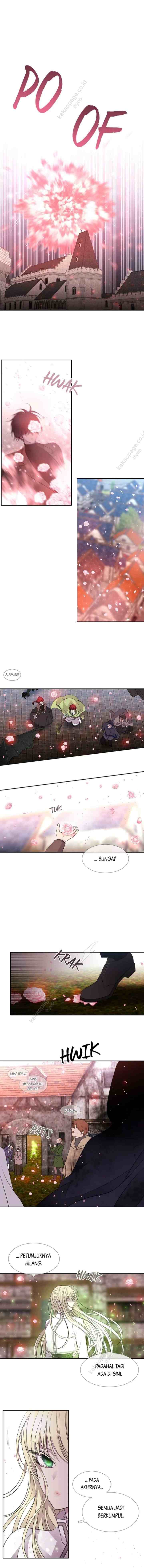 Charlotte Has Five Disciples chapter 70 halaman 9