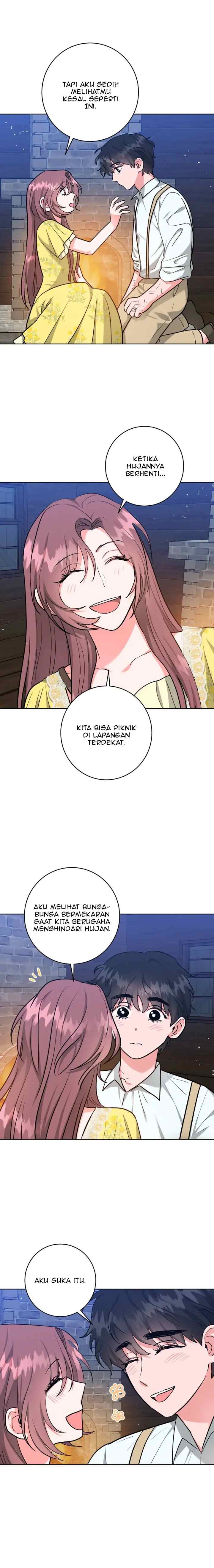 The Northern Duke Needs a Warm Hug chapter 73 halaman 12