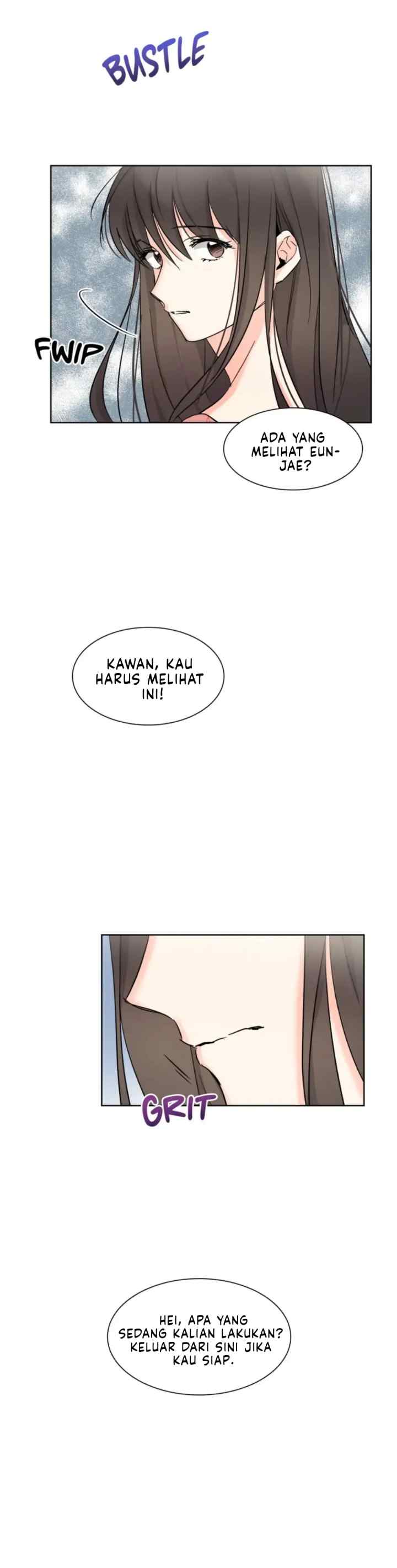 High Pulse chapter 29 halaman 12