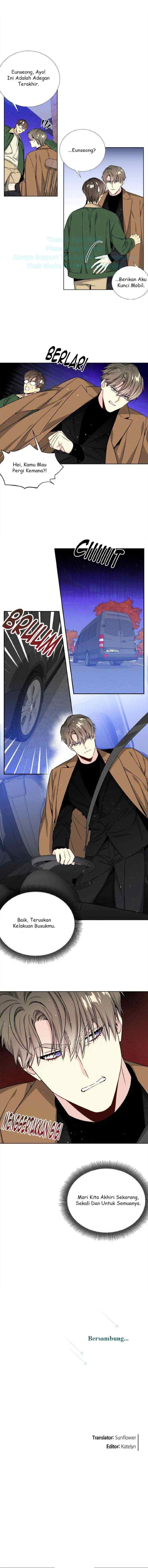 Cosmic Stars chapter 33 halaman 12