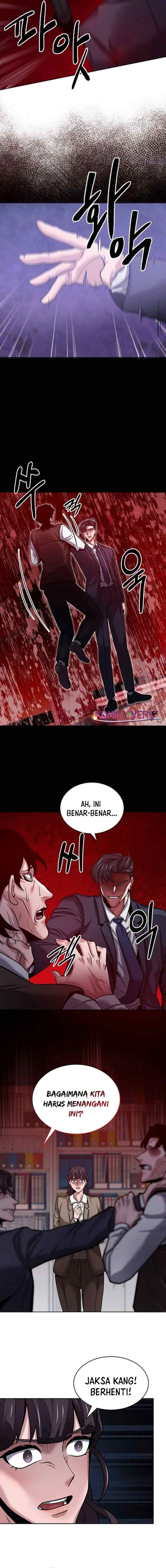 The Prosecutor Doesn't Know The Law chapter 15 halaman 5