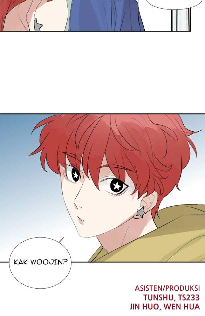 Godly Idol chapter 119 halaman 14