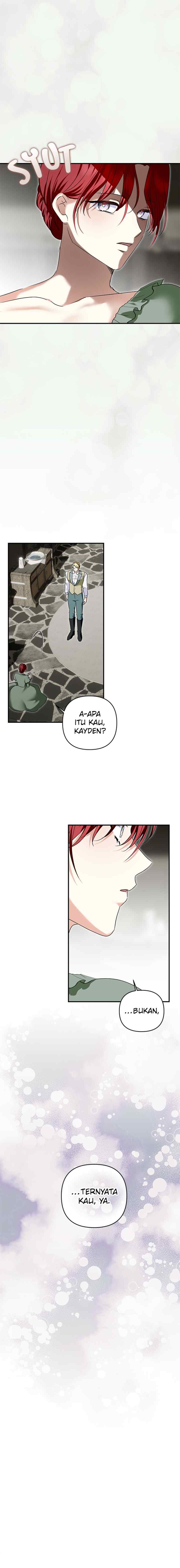 Monster Duke's Daughter chapter 156 halaman 13