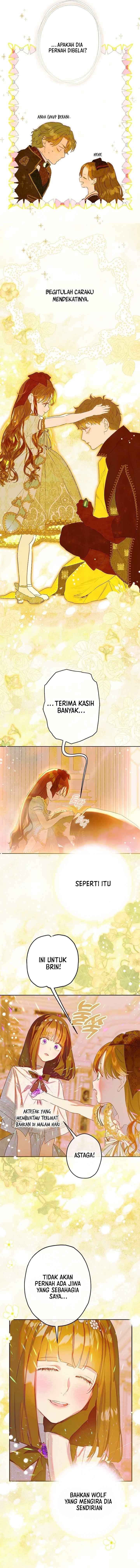 My Mom Got A Contract Marriage chapter 61 halaman 12