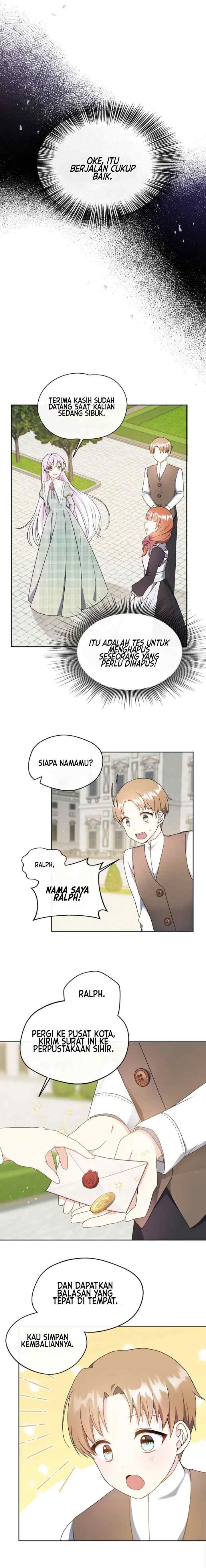 I Became the Older Sister of a Regretful Male Lead chapter 2 halaman 4