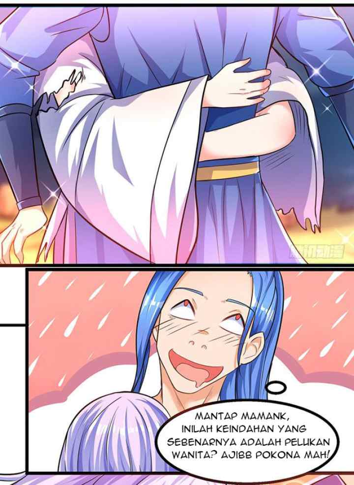 Strongest Leveling chapter 2 halaman 17
