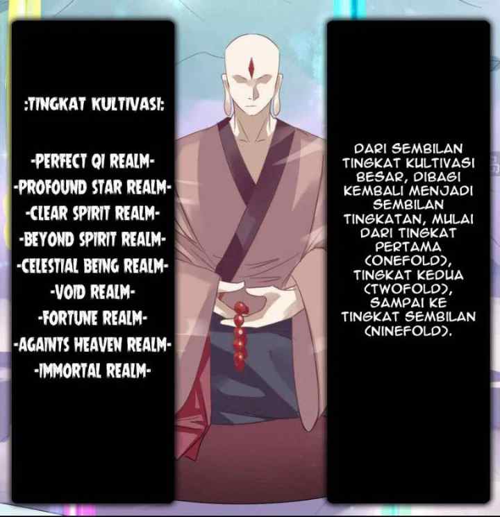 The Nine Heaven of Martial Arts chapter 183 halaman 8