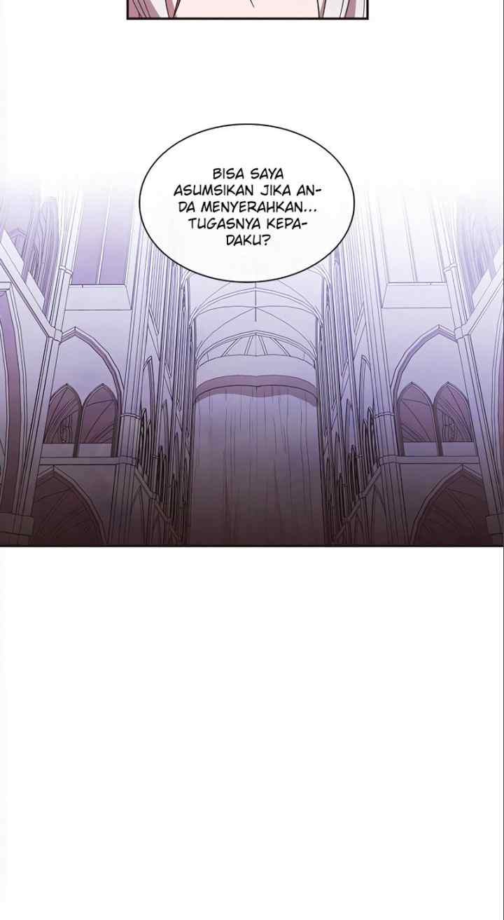 Miracle Hero! chapter 41 halaman 5
