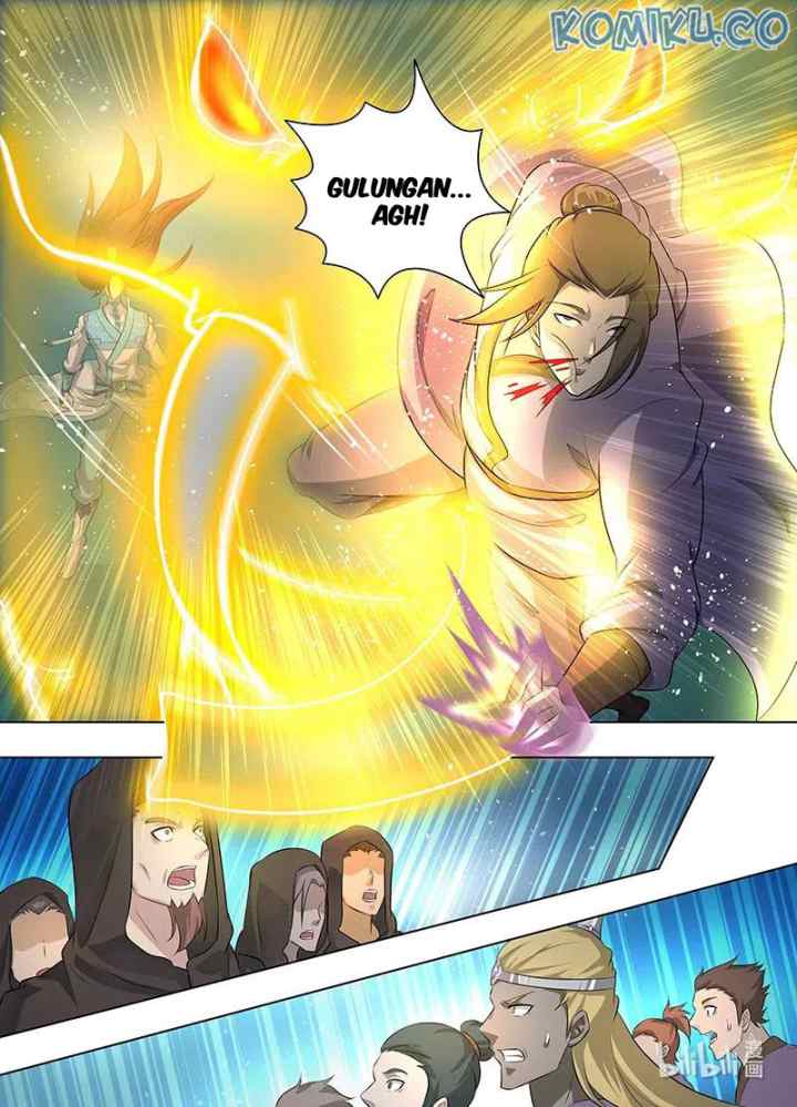 Yong Heng Zhi Zun chapter 252 halaman 12