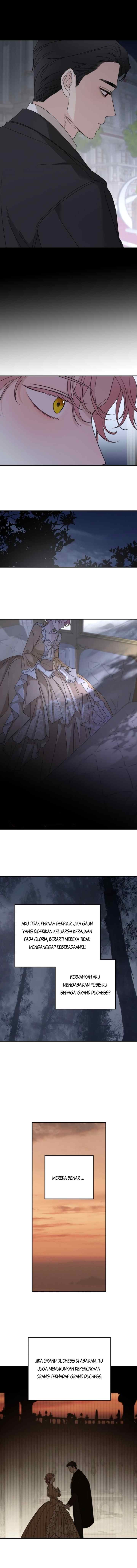 My In-Laws Are Obsessed With Me chapter 104 halaman 8
