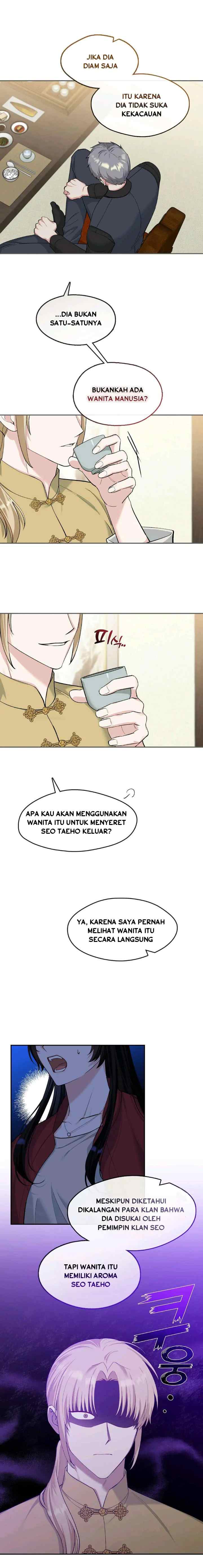 Fly Me to The Moon chapter 56 halaman 6