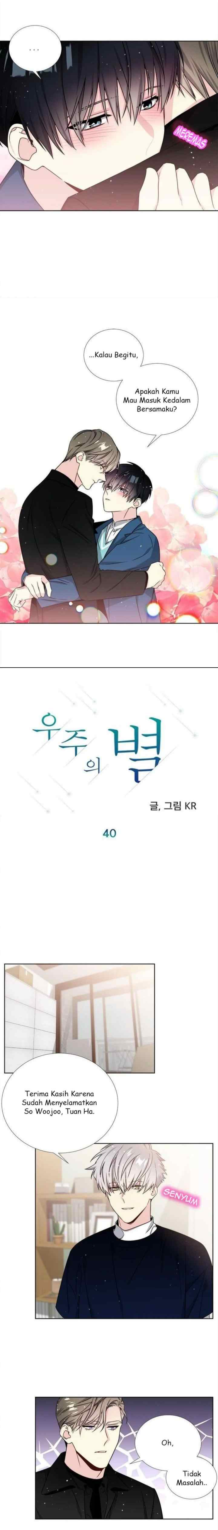 Cosmic Stars chapter 40 halaman 4