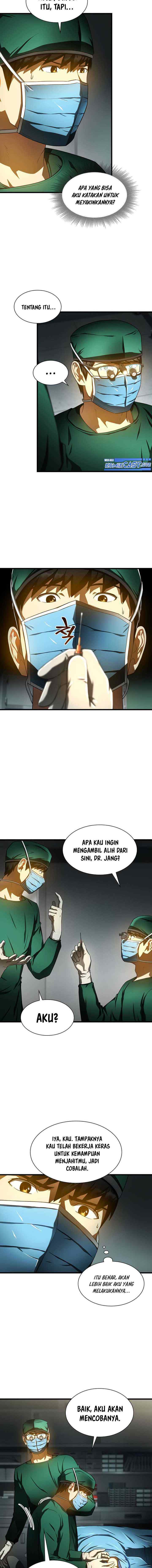 Perfect Surgeon chapter 52 halaman 14