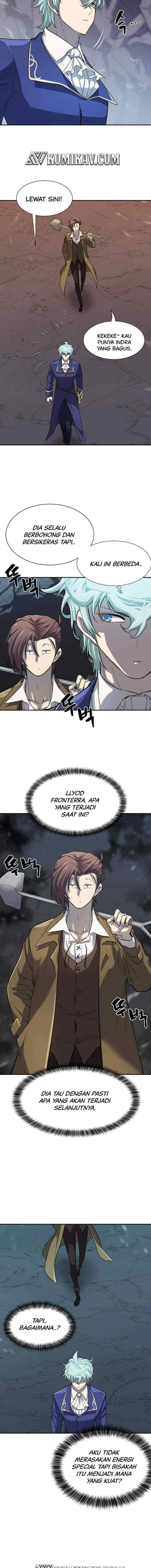 O melhor engenheiro do mundo chapter 15 halaman 6