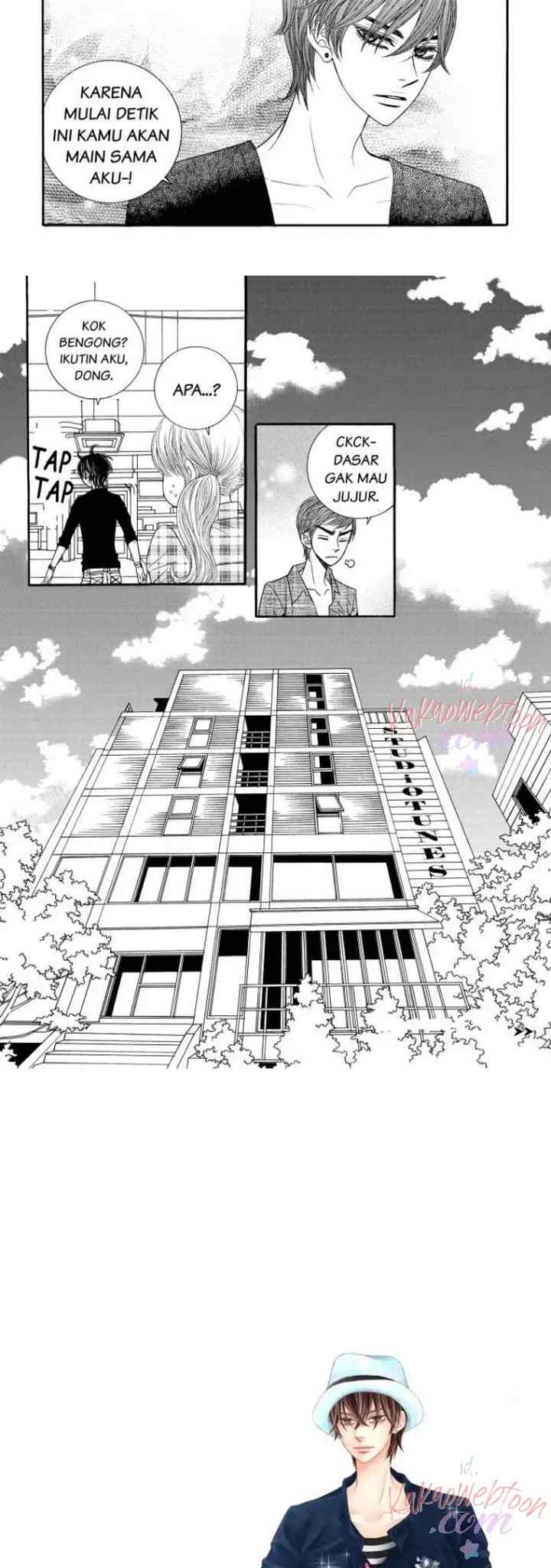 I Pick Dahong chapter 42 halaman 13
